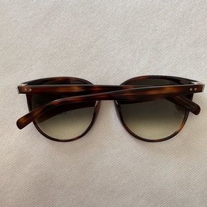 Authentic Céline sunglasses